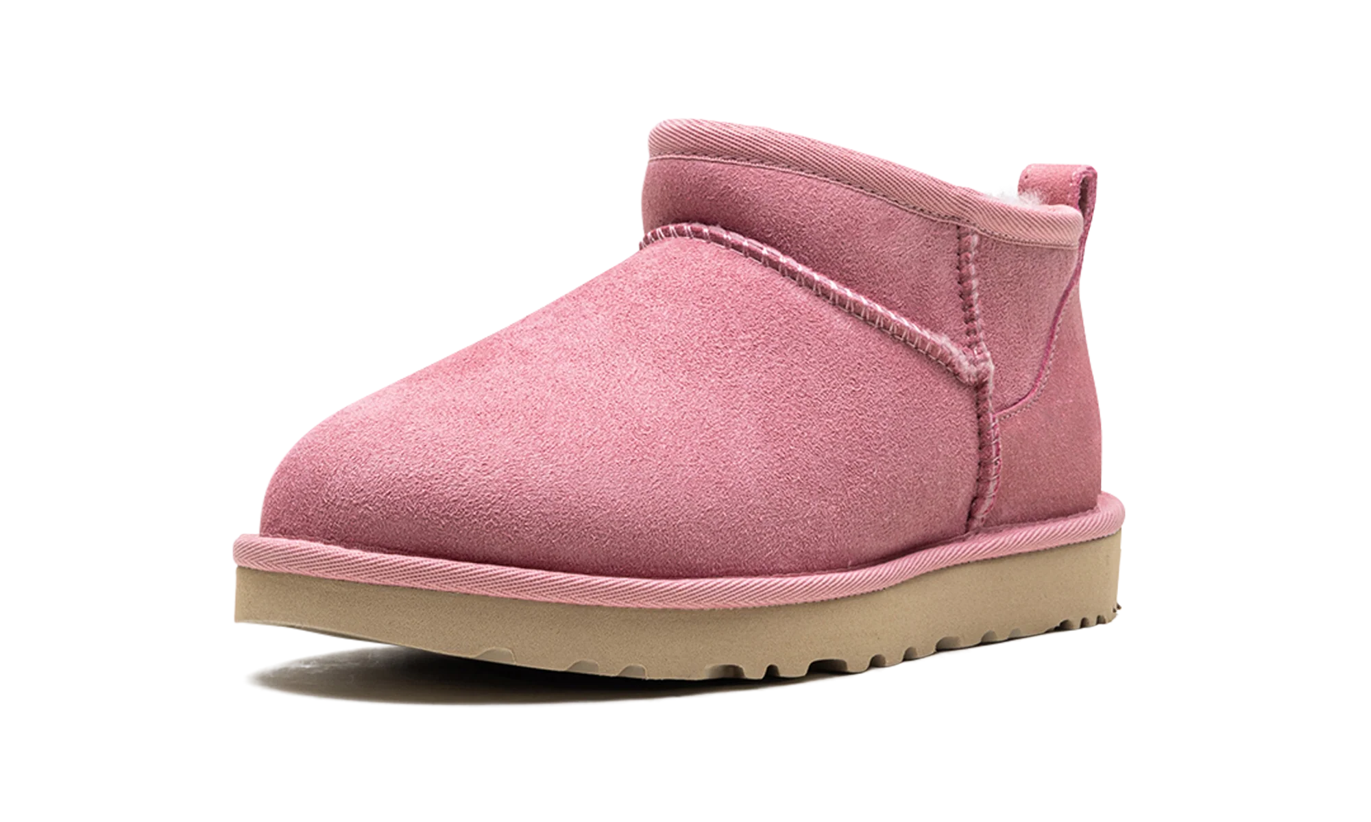CLASSIC ULTRA MINI WMNS "Horizon Pink" 1116109 HNPN
