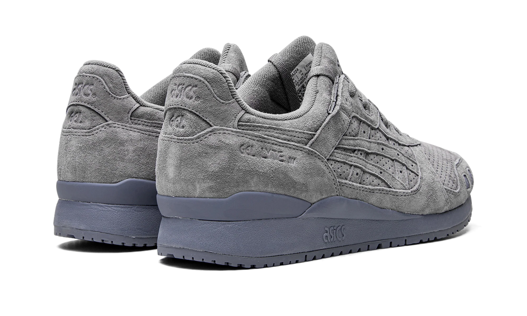 Gel Lyte III "Ronnie Fieg The Palette Argon" 1201A224 021