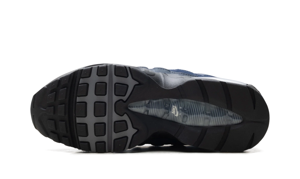 Air Max 95 "Big Bubble Obsidian" IM5987 451