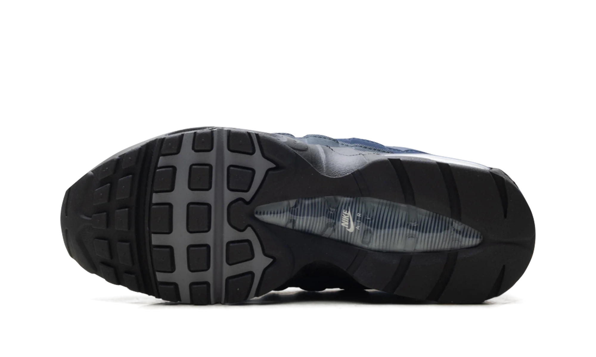 Air Max 95 "Big Bubble Obsidian" IM5987 451