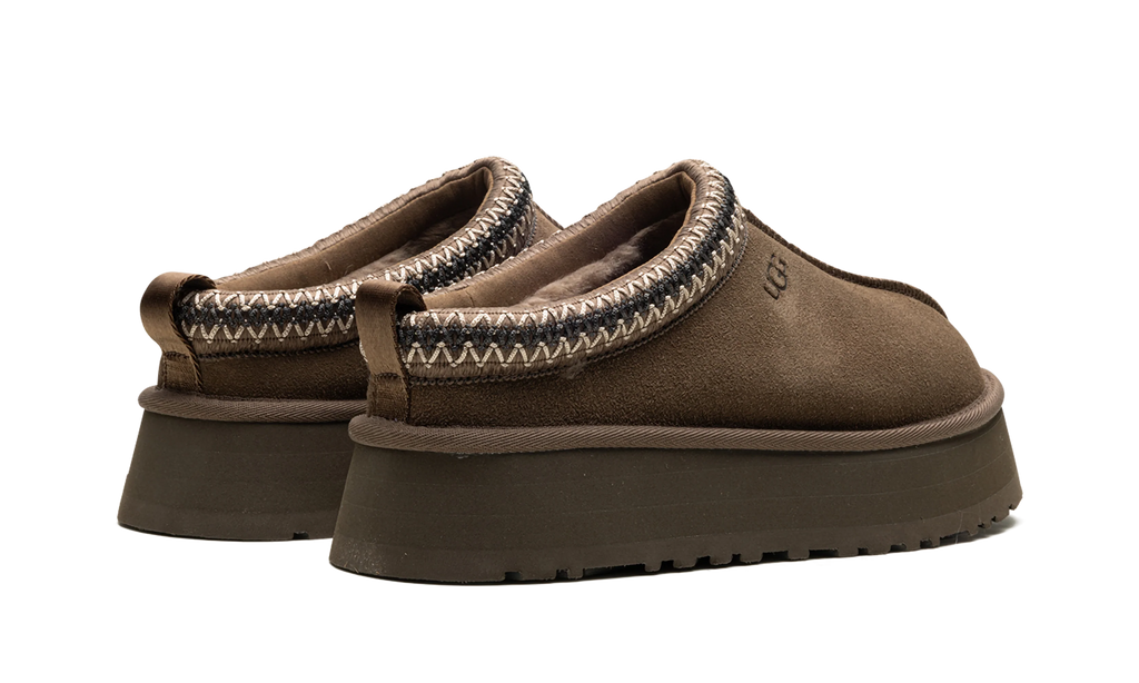 Tazz Slipper WMNS "HICKORY" 1122553 HCK