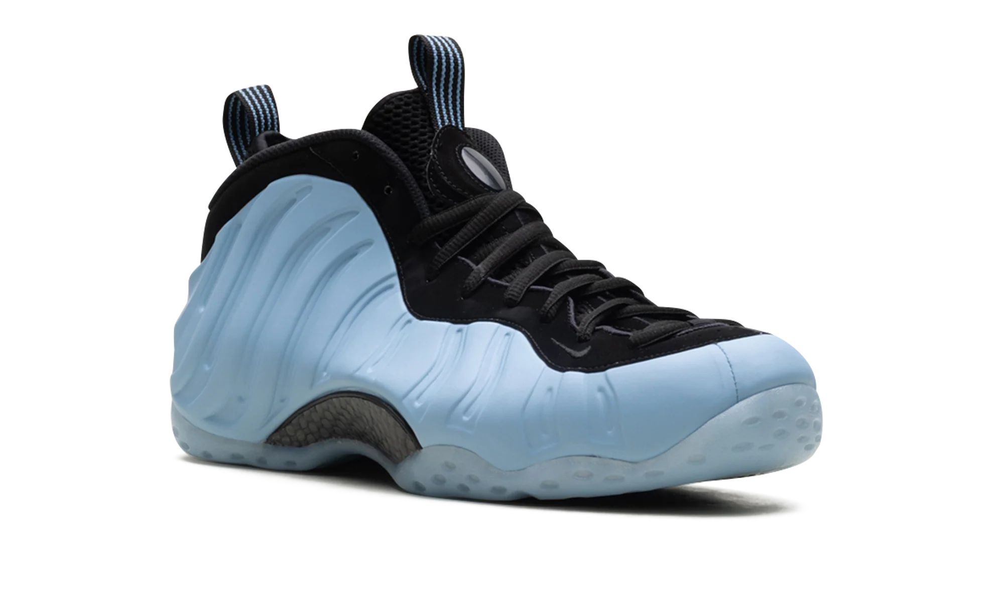 Air Foamposite One "Psychic Blue" HJ6014 400