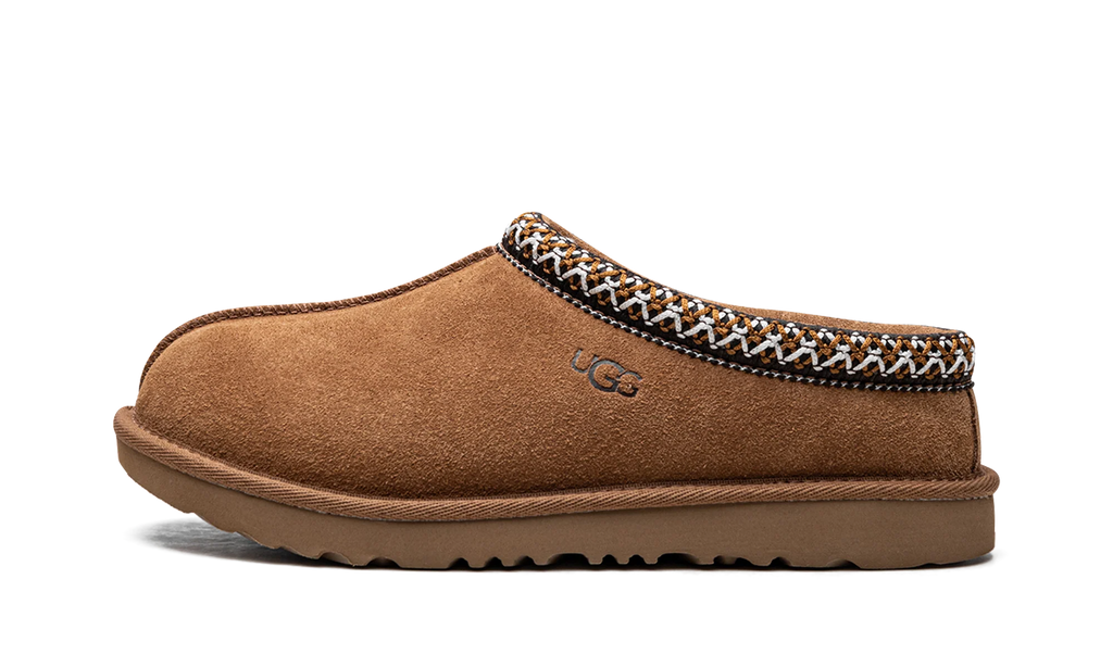 Tasman II GS "Chestnut" 1019066K CHE