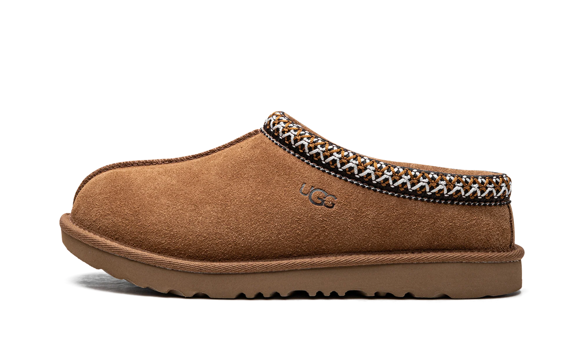Tasman II GS "Chestnut" 1019066K CHE