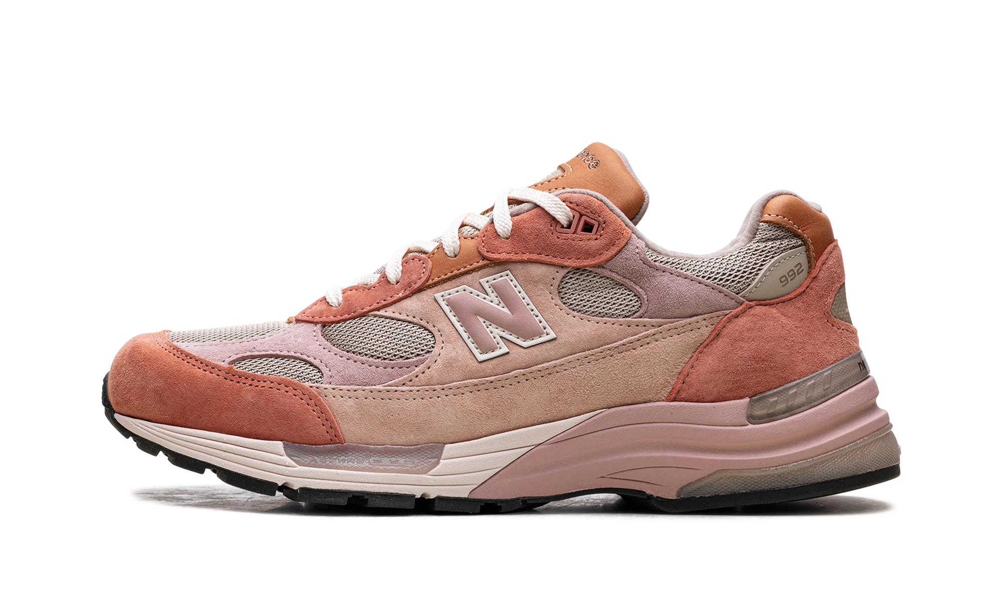992 "Joe Freshgoods - Aged Well" U992JG1