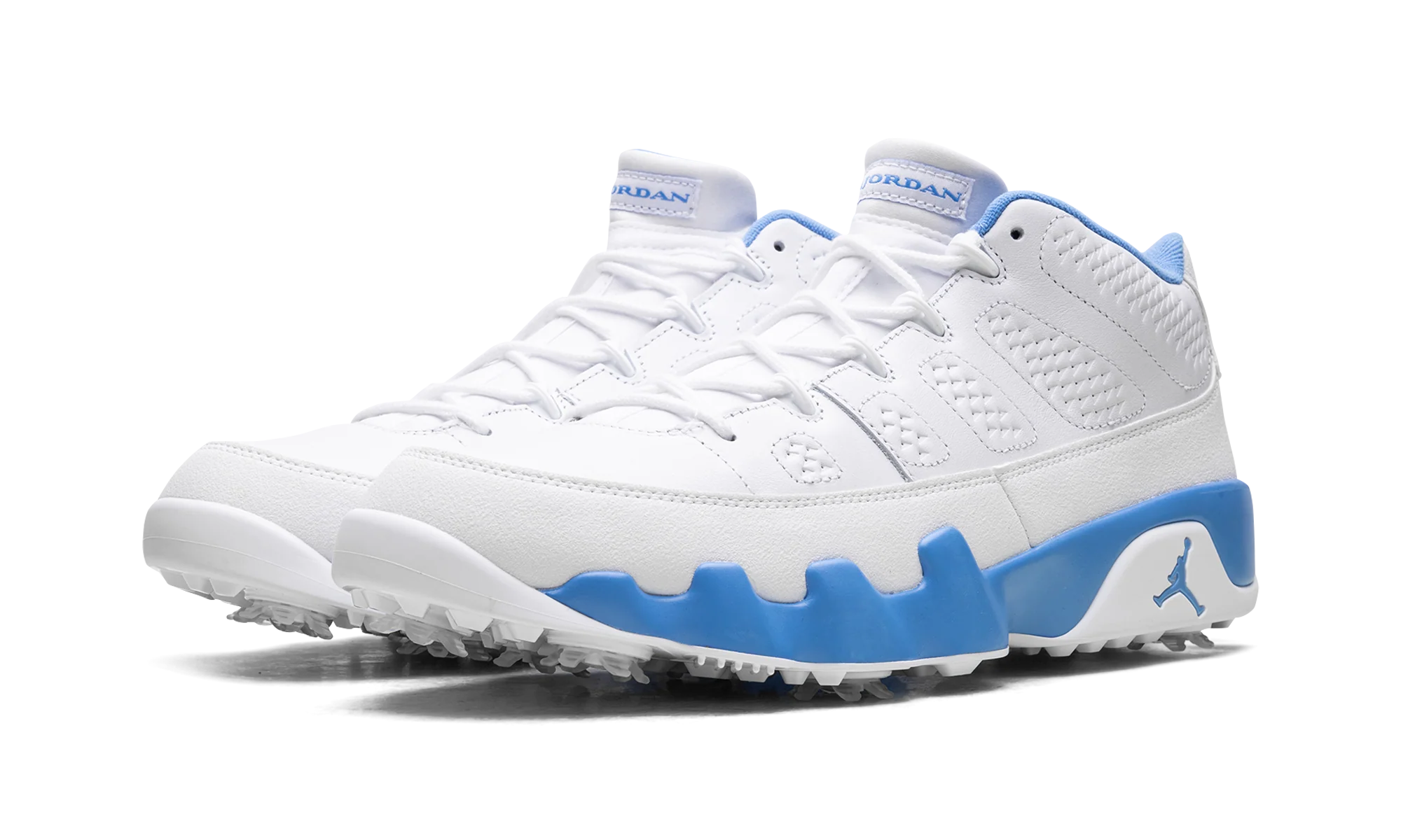 Air Jordan 9 "University Blue" FJ5934 101