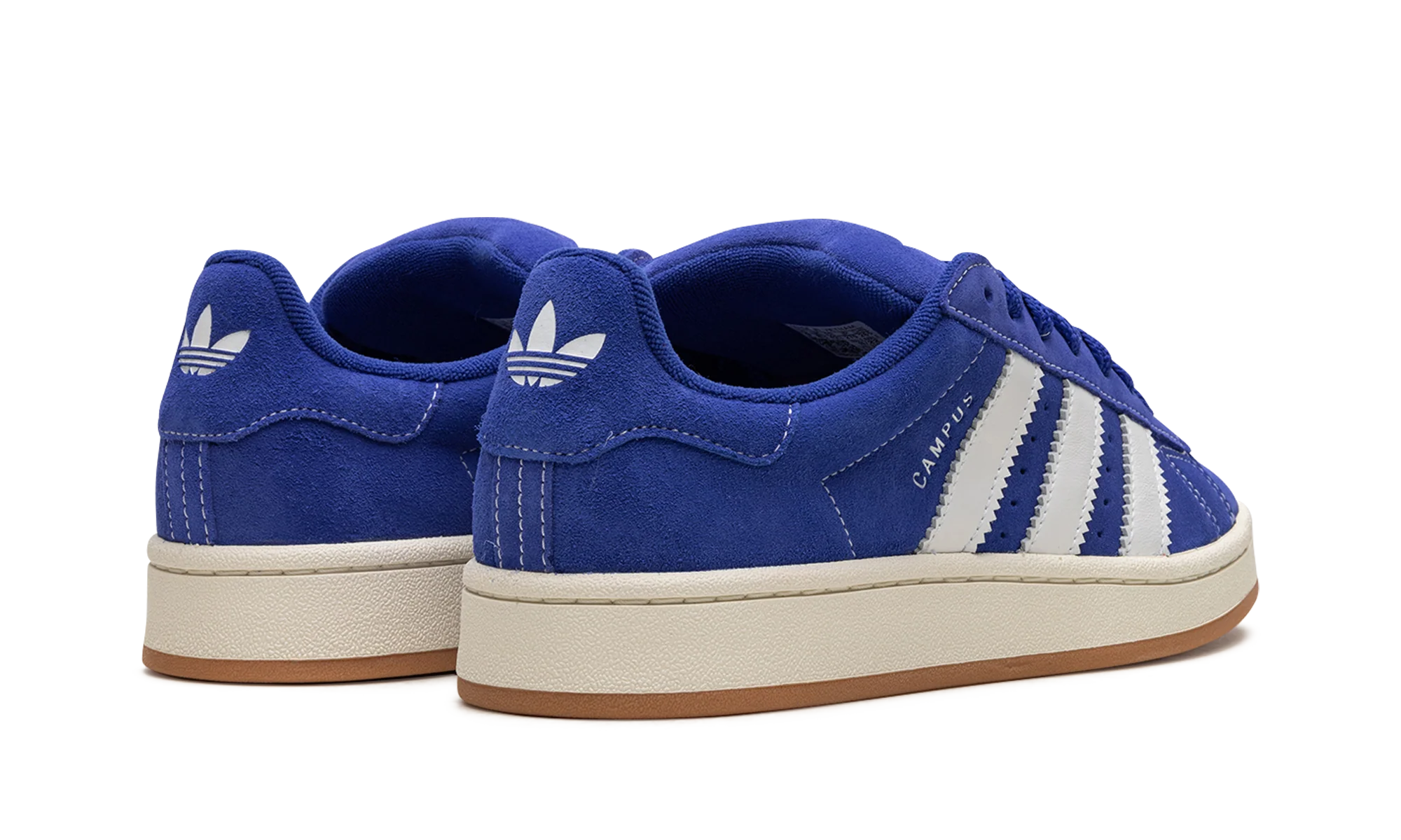 Adidas Campus 00s "Semi Lucid Blue" H03471