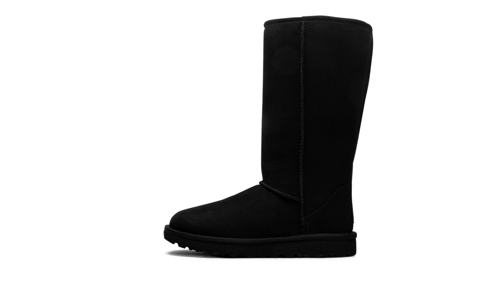 Classic Tall II Boot WMNS "Black" 1016224 BLK
