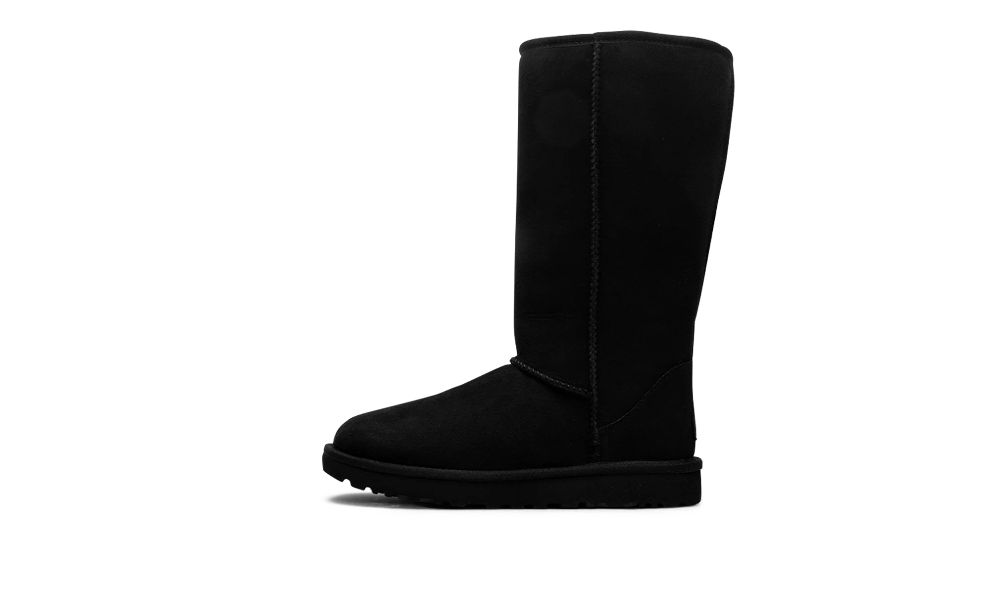 Classic Tall II Boot WMNS "Black" 1016224 BLK