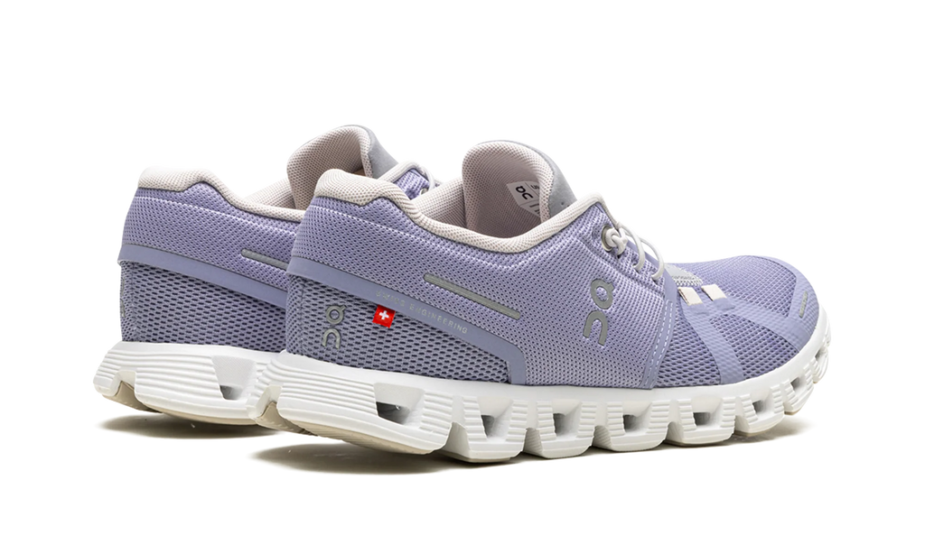 Cloud 5 WMNS "Nimbus/ Alloy" 59.98371
