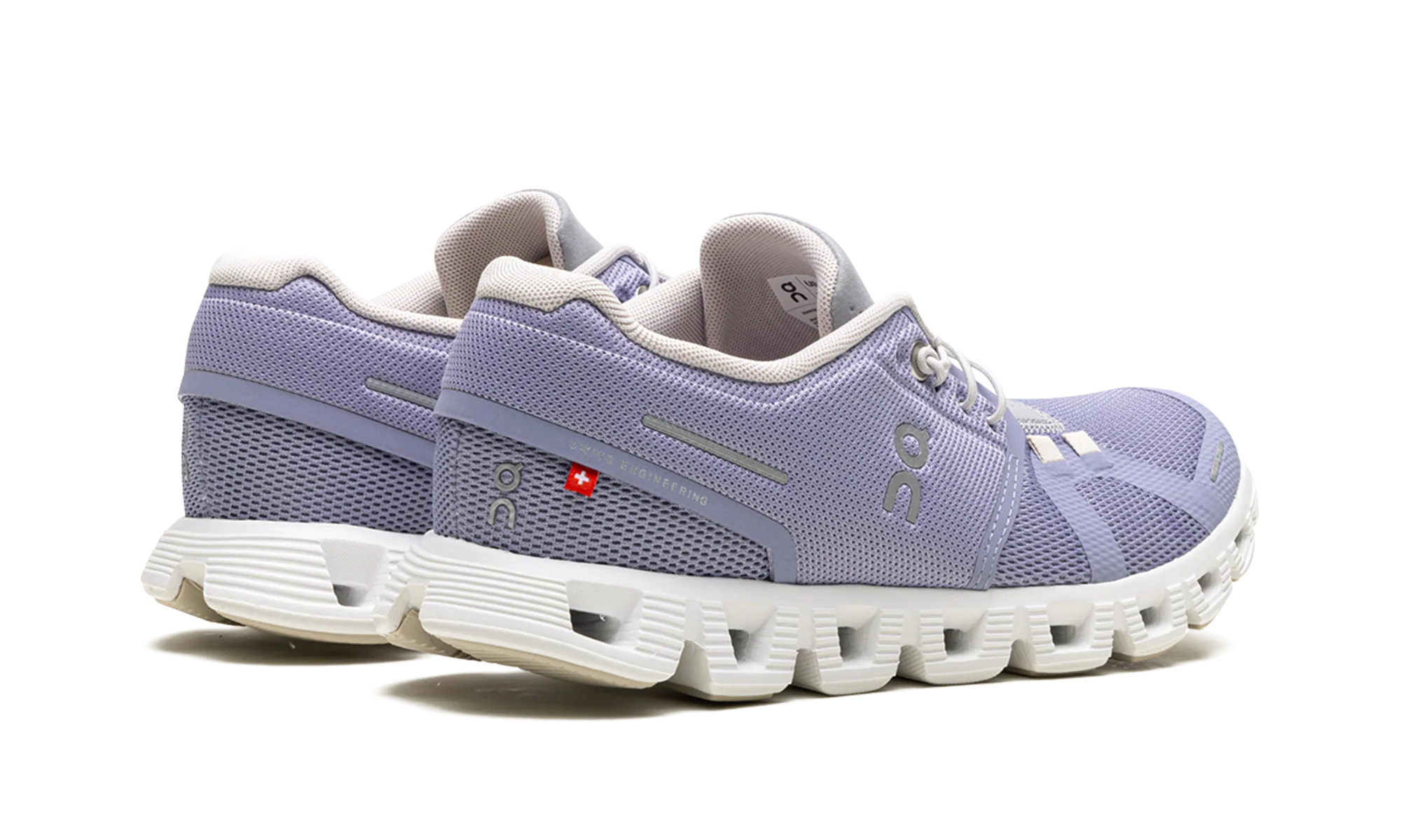 Cloud 5 WMNS "Nimbus/ Alloy" 59.98371