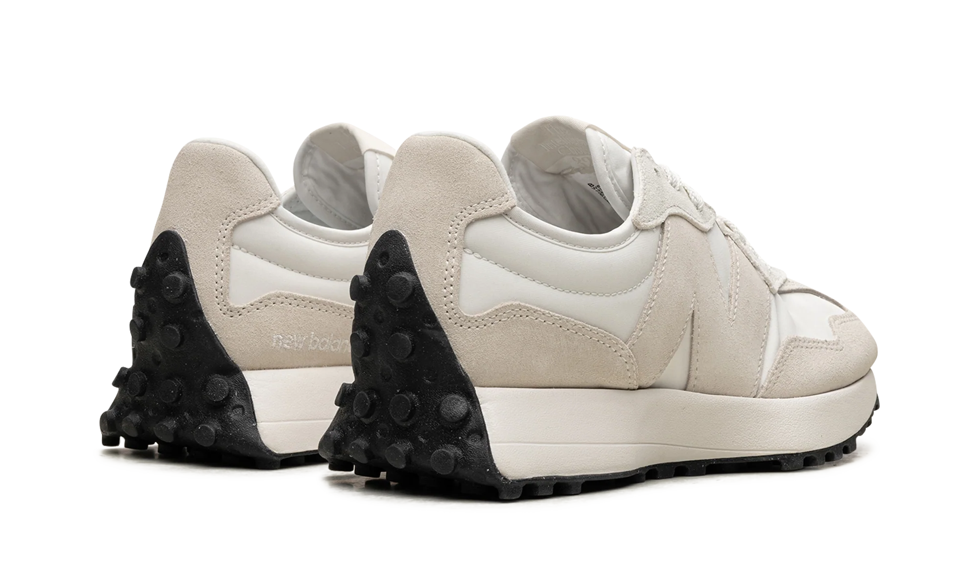 327 WMNS "Linen" WS327MF