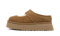 Bea Mary Jane WMNS "Chestnut" 1167612 CHE