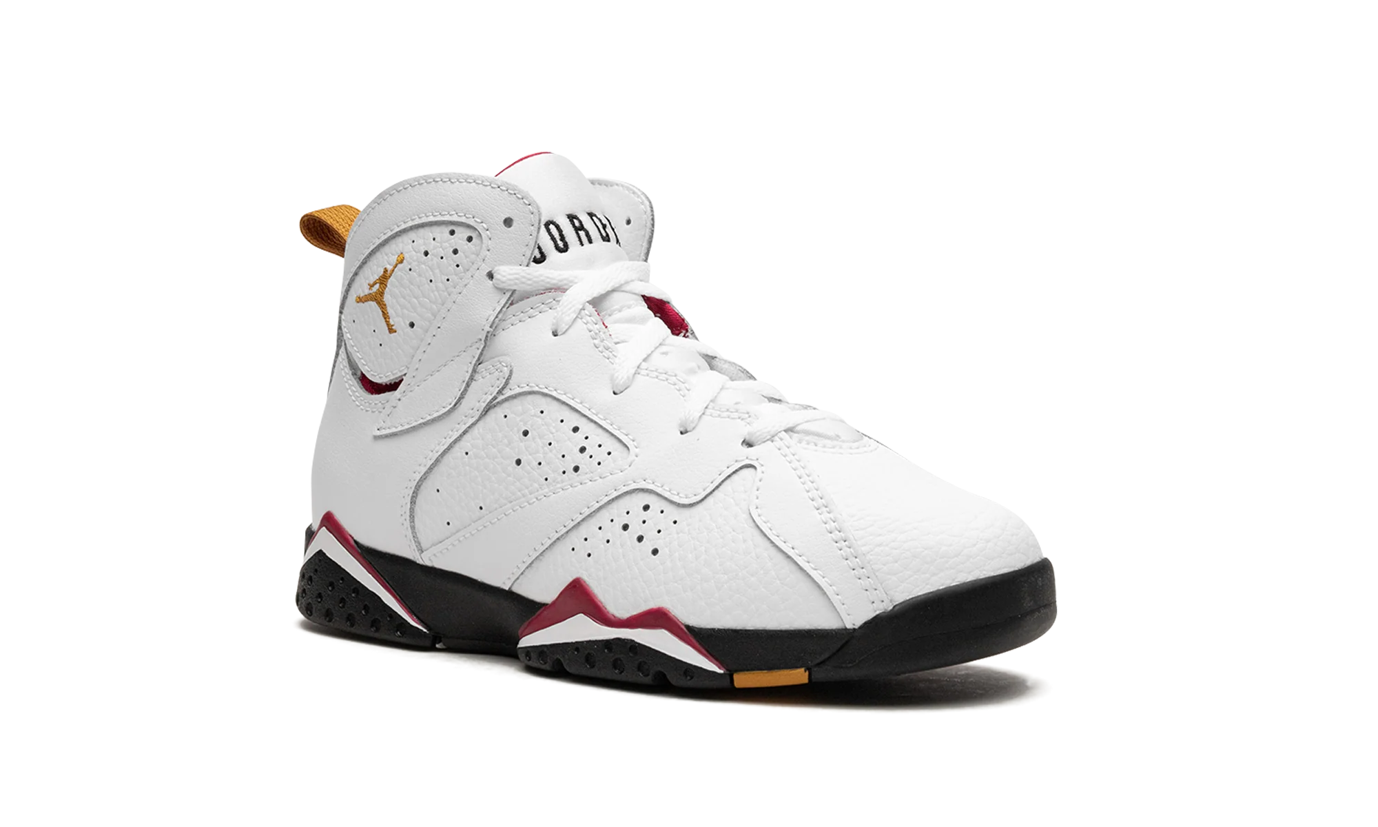 Air Jordan 7 PS "Cardinal" DJ2778 106