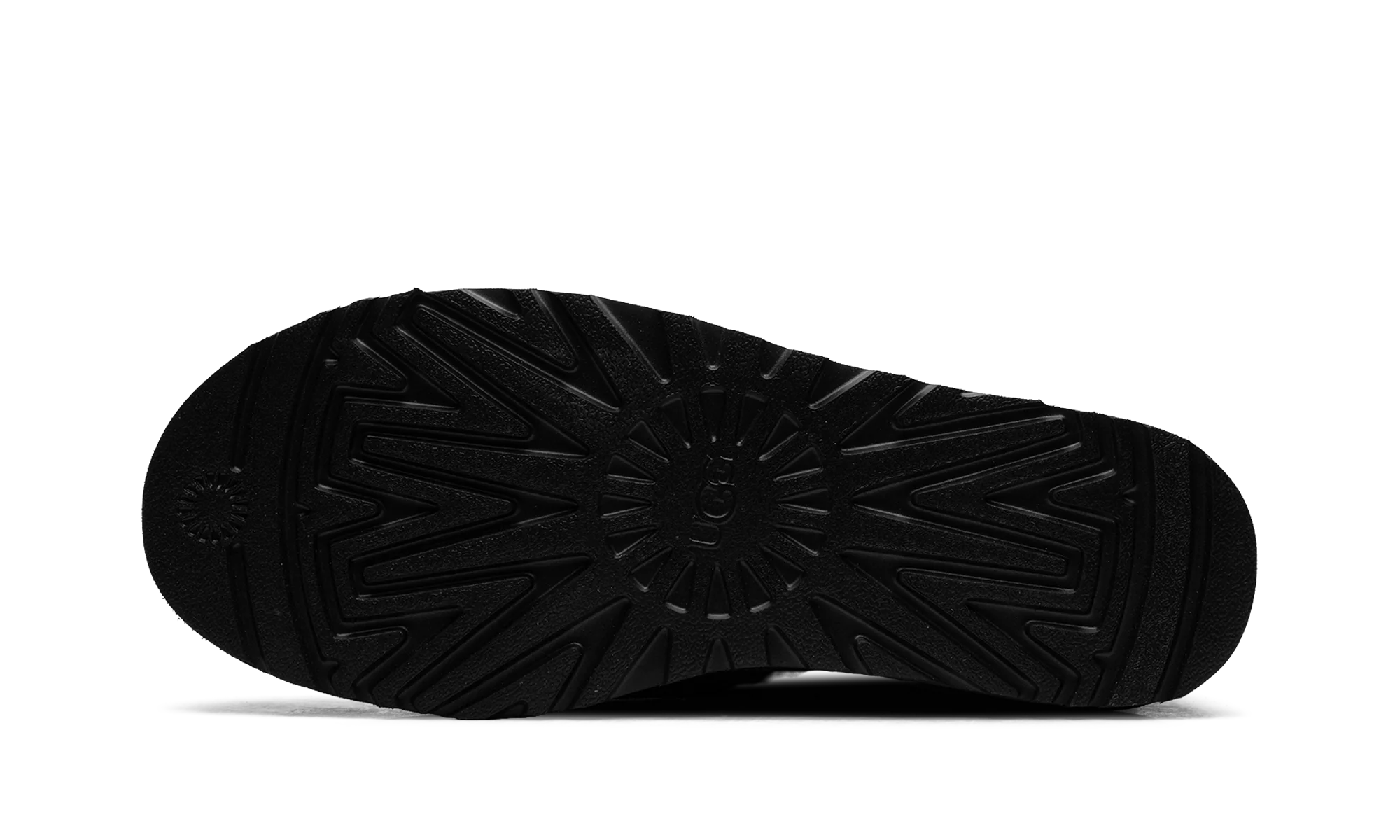 Classic Short Boot "Black" 5800 BLK