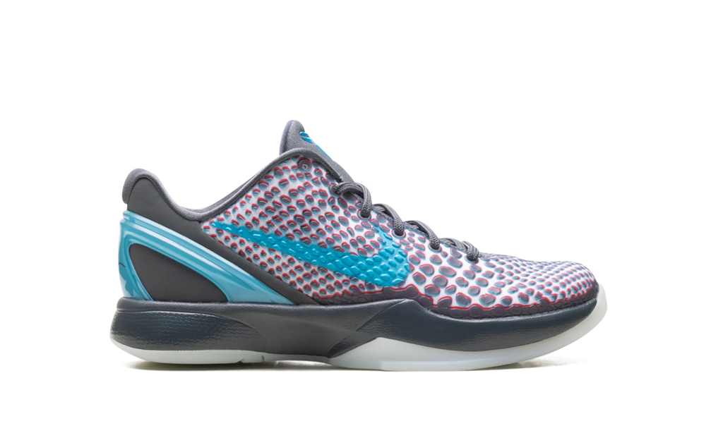 Zoom Kobe 6 GS "3D" HM4824 002
