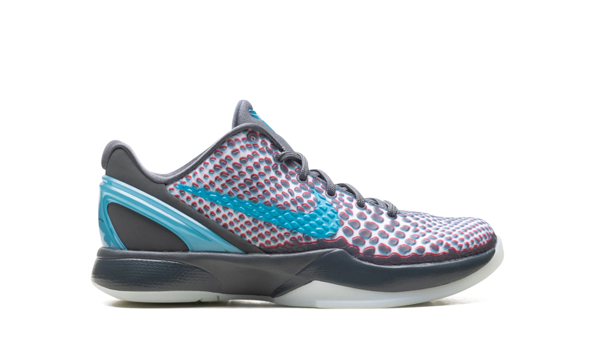 Zoom Kobe 6 GS "3D" HM4824 002