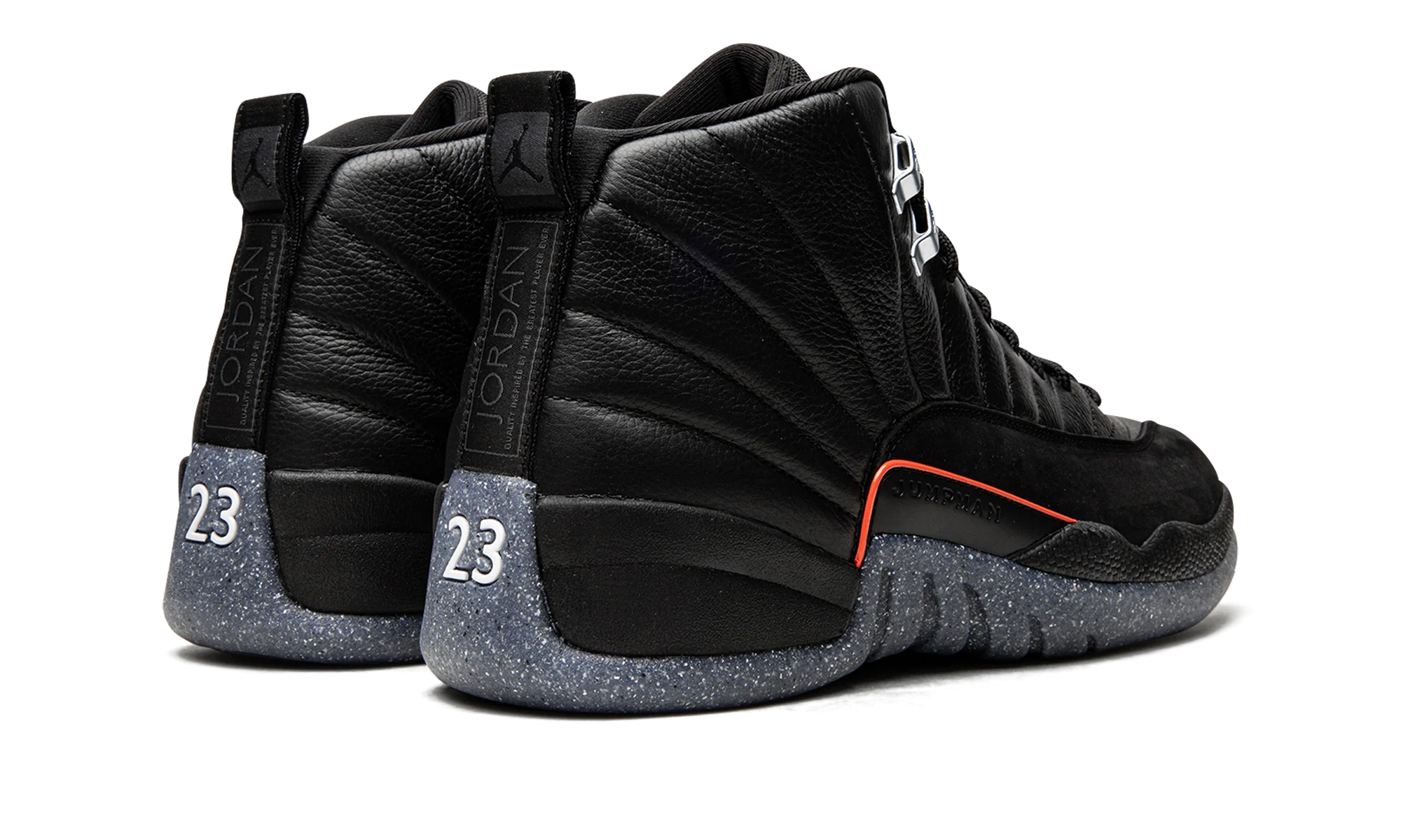 Air Jordan 12 Retro "Utility" DC1062 006