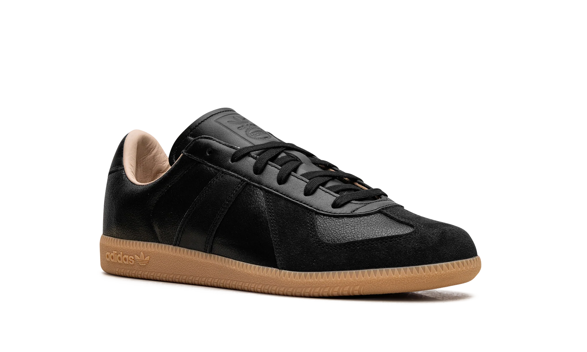 BW Army Lux "Black Gum" JH7835
