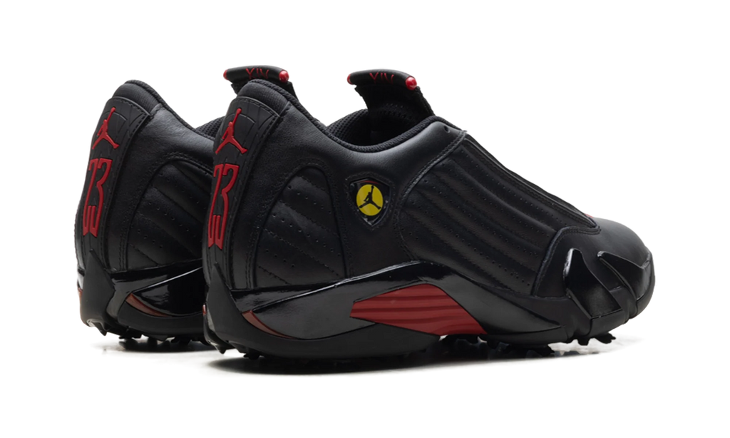 Jordan 14 Retro Golf "Last Shot" HJ7710 001