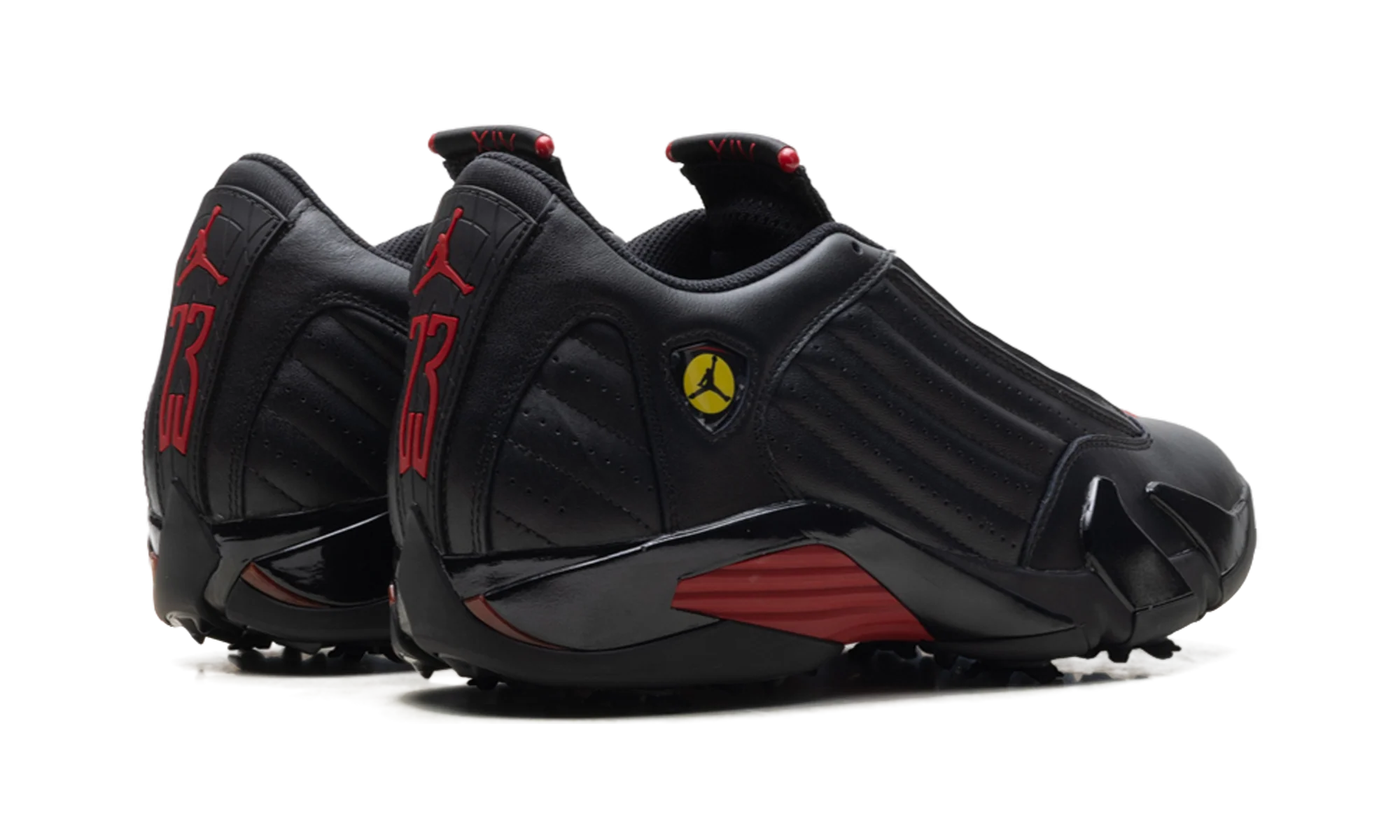 Jordan 14 Retro Golf "Last Shot" HJ7710 001
