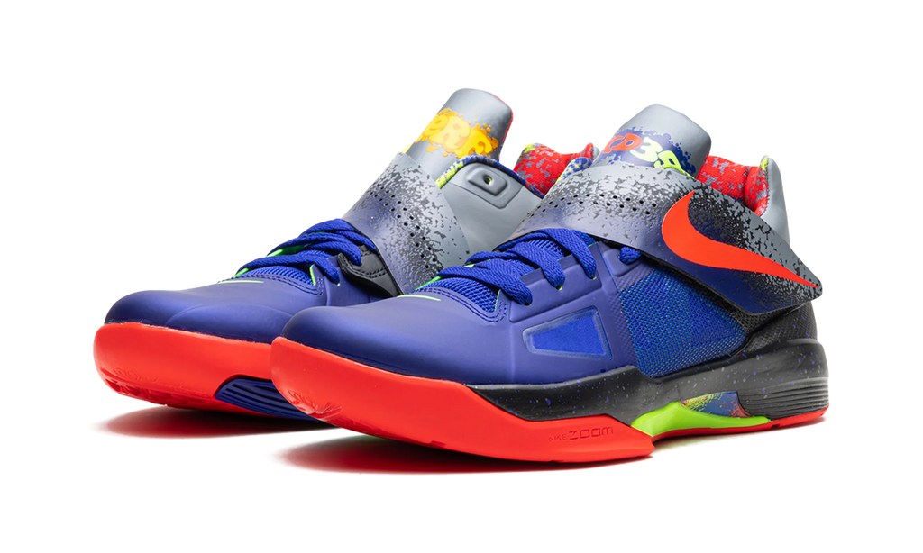 KD 4 "Nerf" FQ8180 400