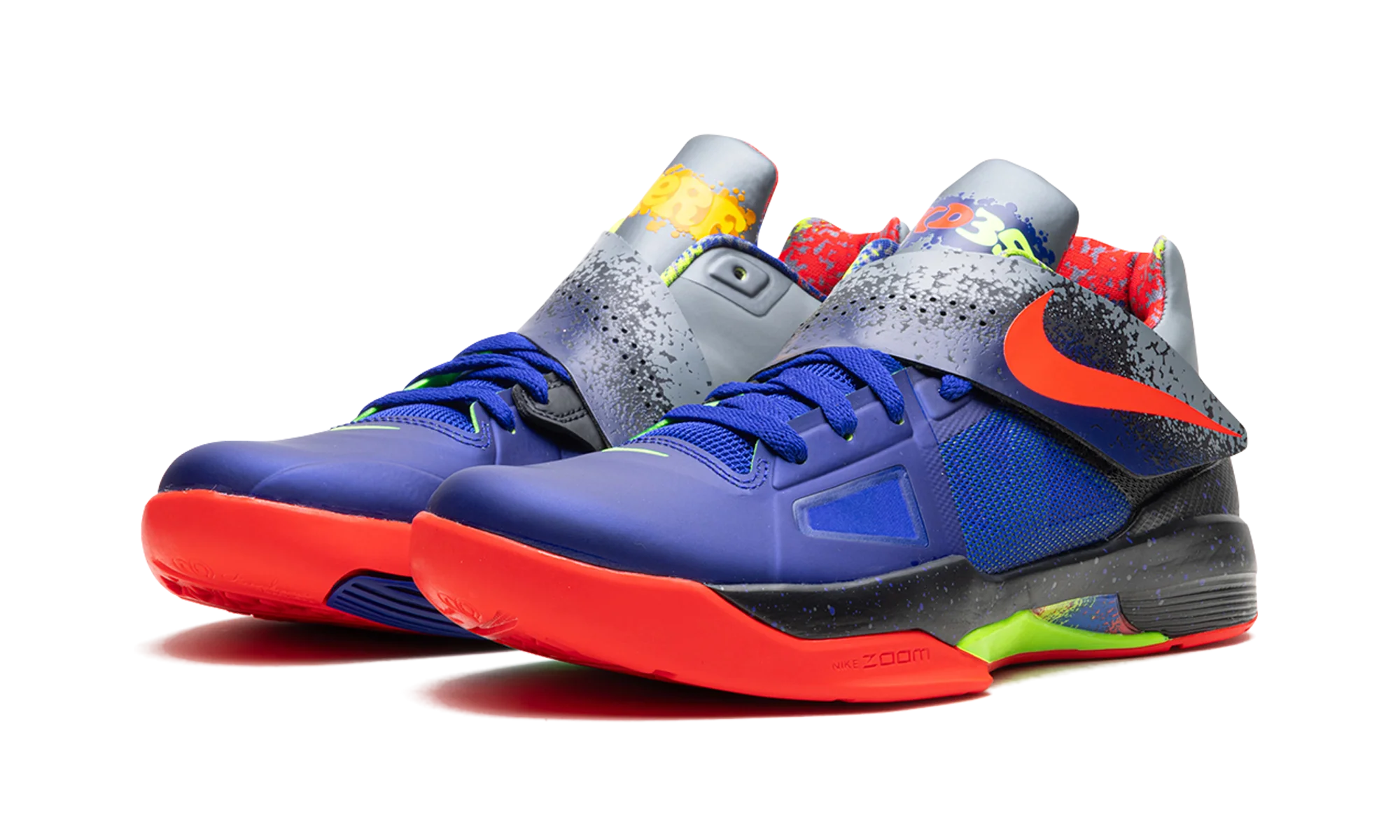 KD 4 "Nerf" FQ8180 400