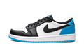 AIR JORDAN 1 LOW OG WMNS "UNC" CZ0775 104