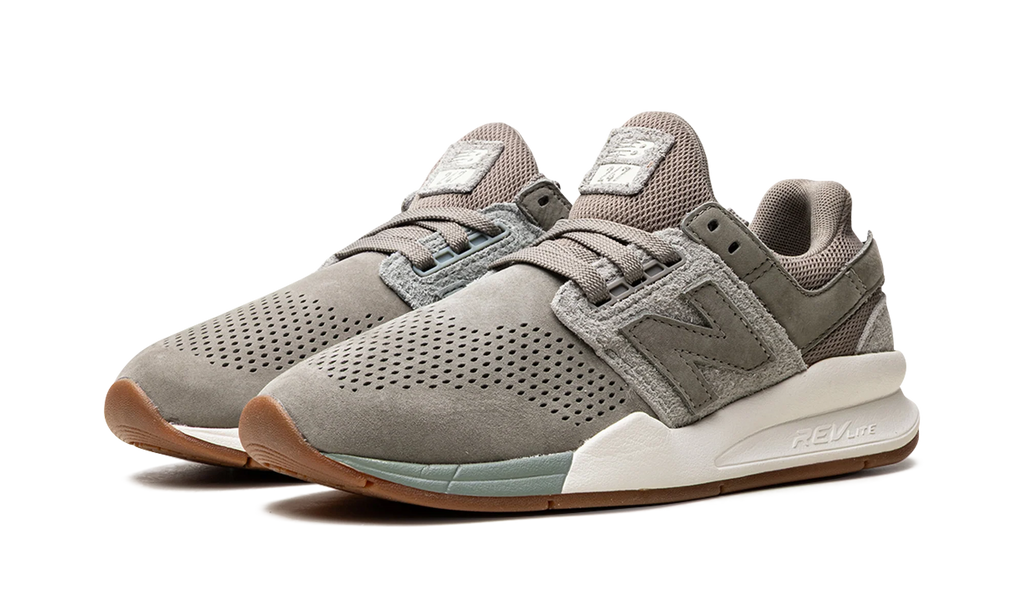 247 WMNS "Grey Taupe'" WS247STC
