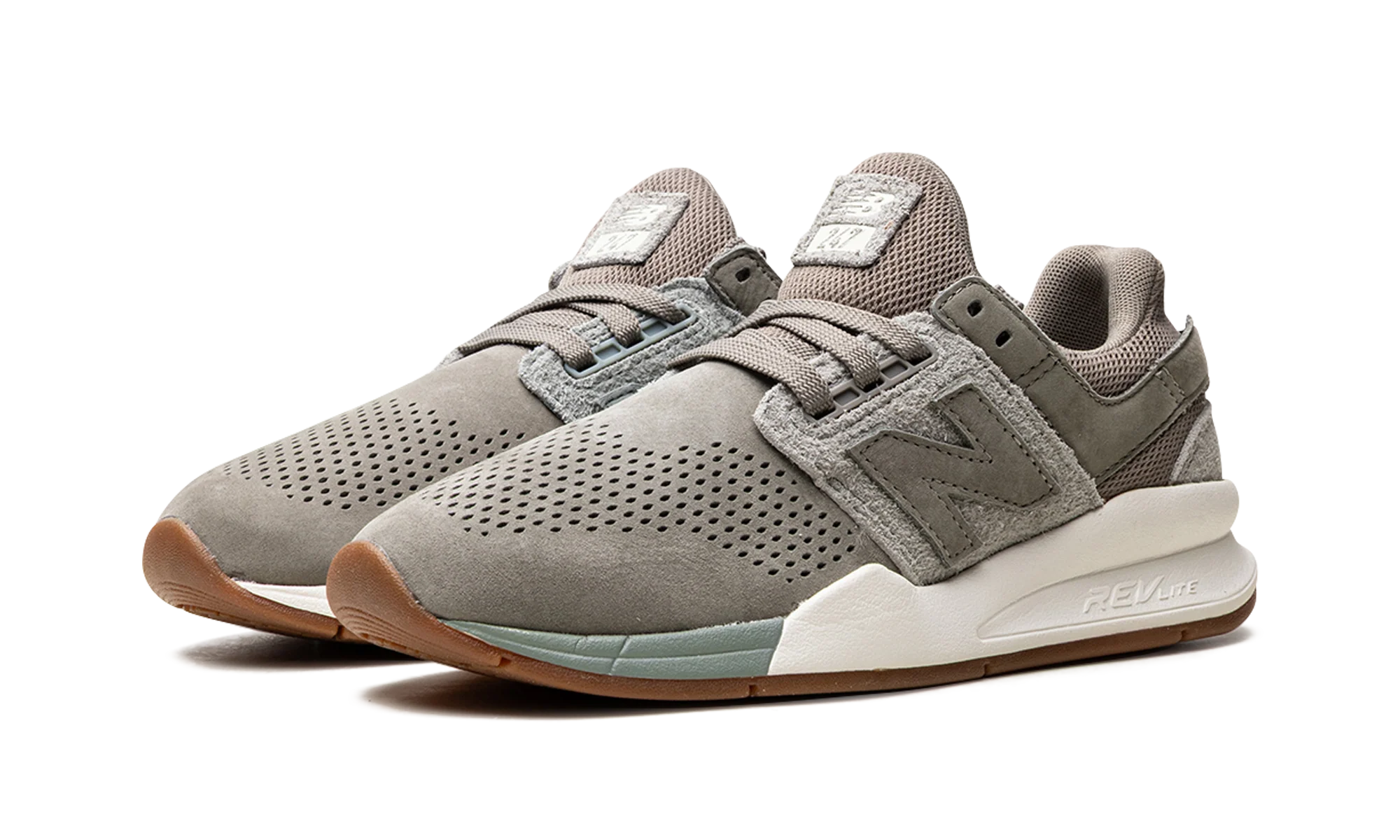 247 WMNS "Grey Taupe'" WS247STC