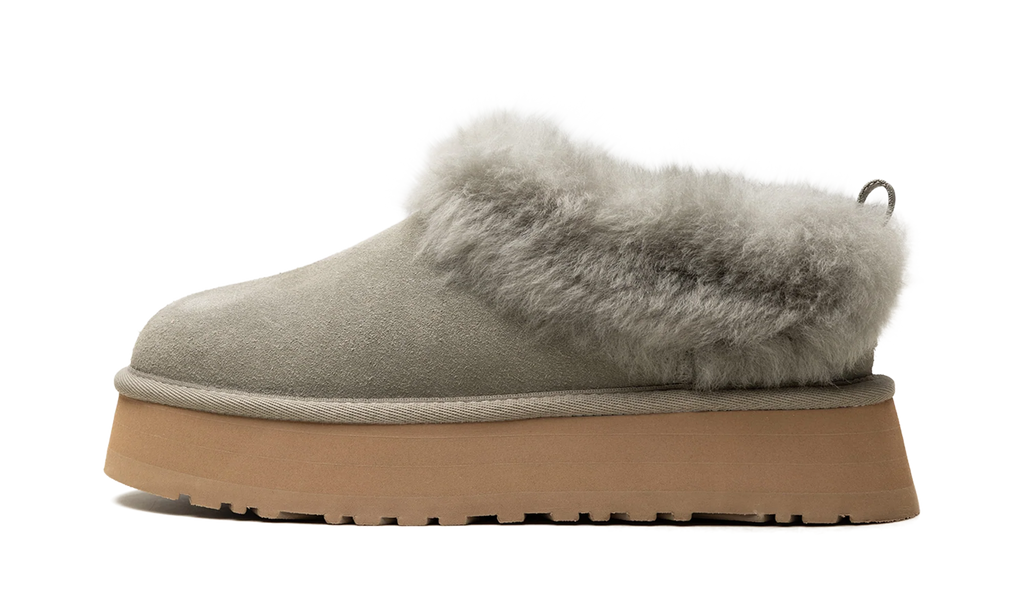 Tazzelle Slipper WMNS "Moss Green" 1171393 MSG