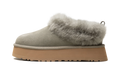 Tazzelle Slipper WMNS "Moss Green" 1171393 MSG