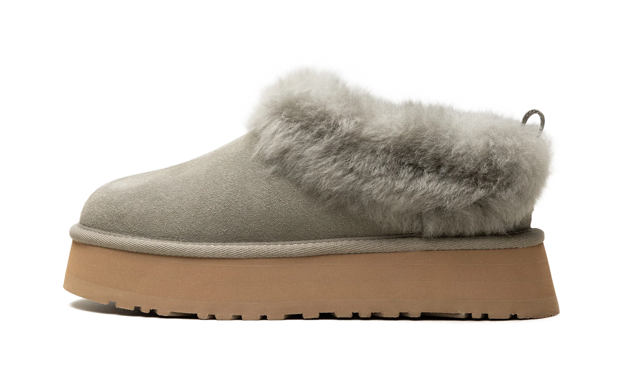 Tazzelle Slipper WMNS "Moss Green" 1171393 MSG