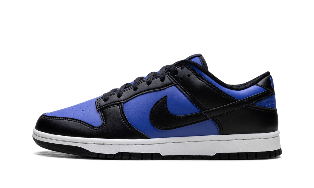 Dunk Low "Hyper Royal" HF5441 401