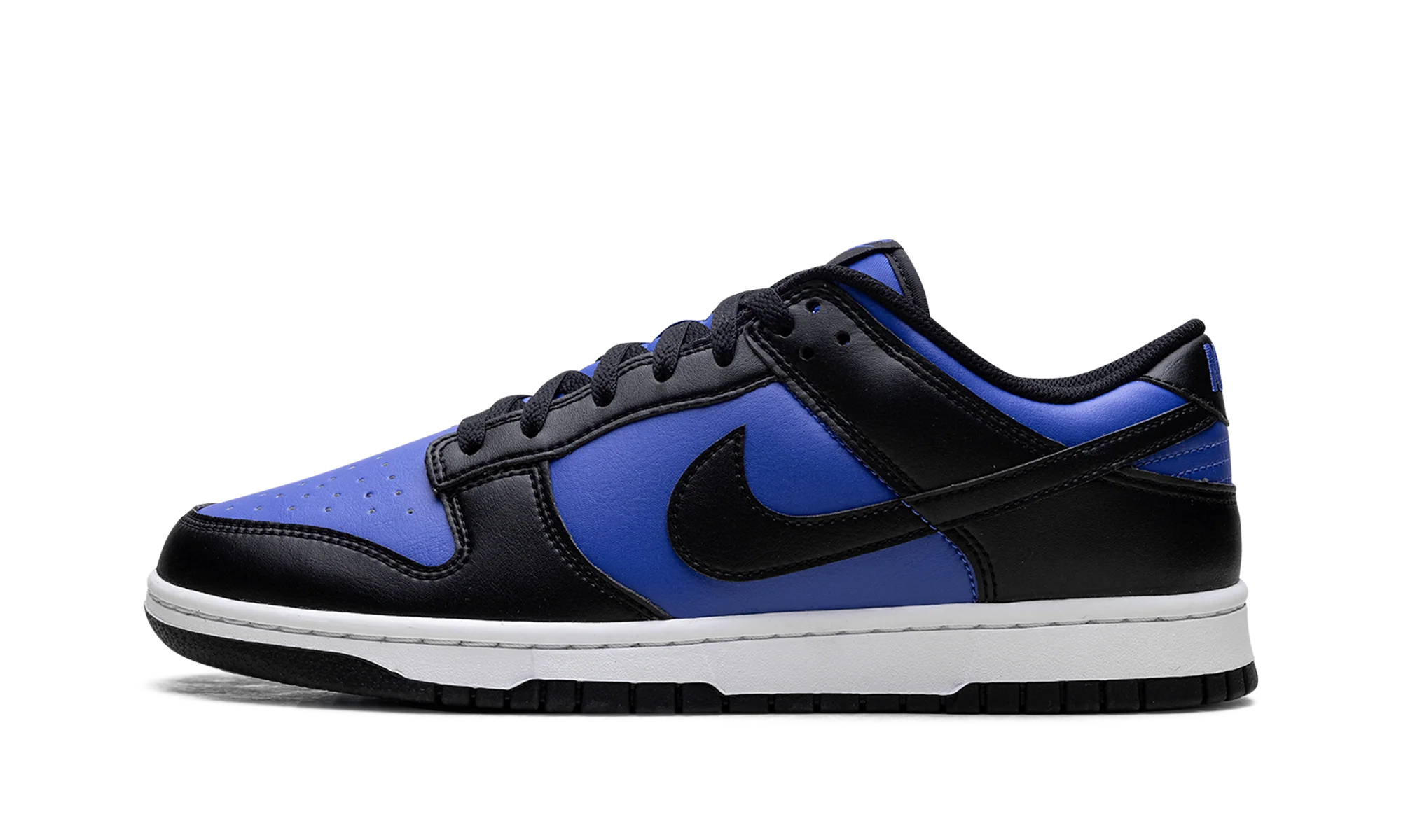 Dunk Low "Hyper Royal" HF5441 401