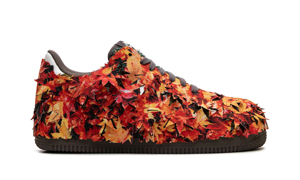 Air Force 1 Low LX "Leaf Camo" IM8062 368