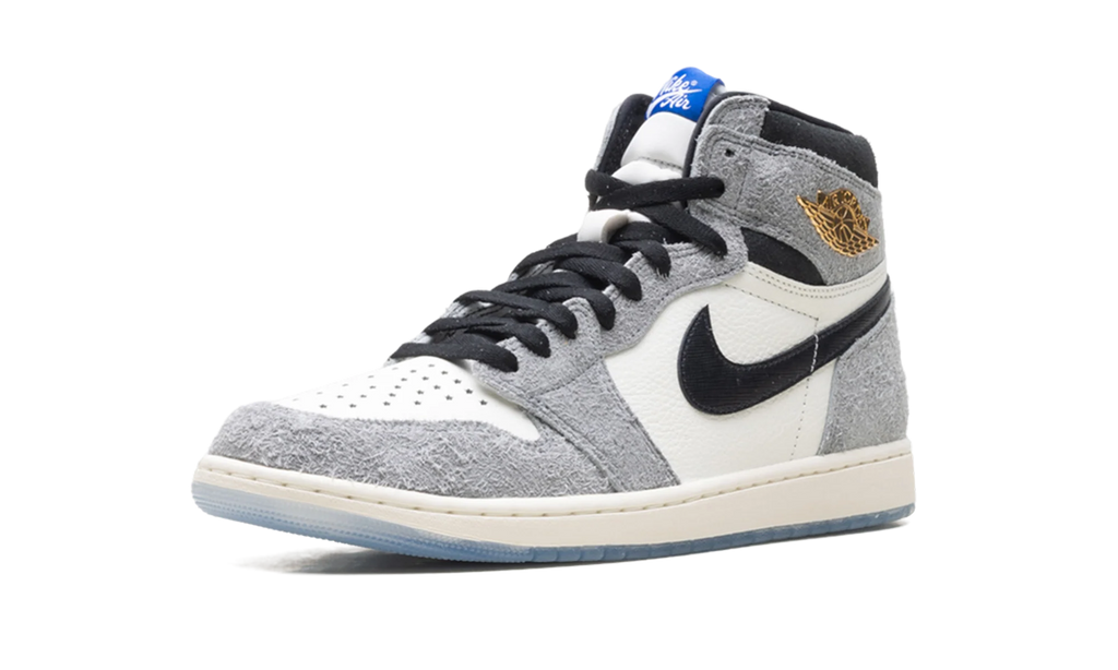 Air Jordan 1 High "Cool Grey" DZ5485 003