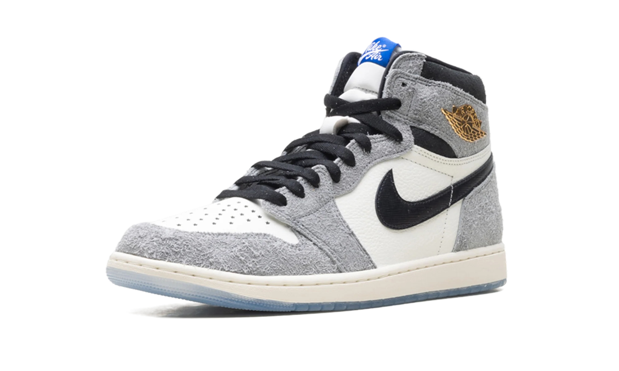 Air Jordan 1 High "Cool Grey" DZ5485 003