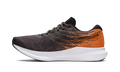 EvoRide 3 "OBSIDIAN GREY SHOCKING ORANGE BLACK" 1011B339 020
