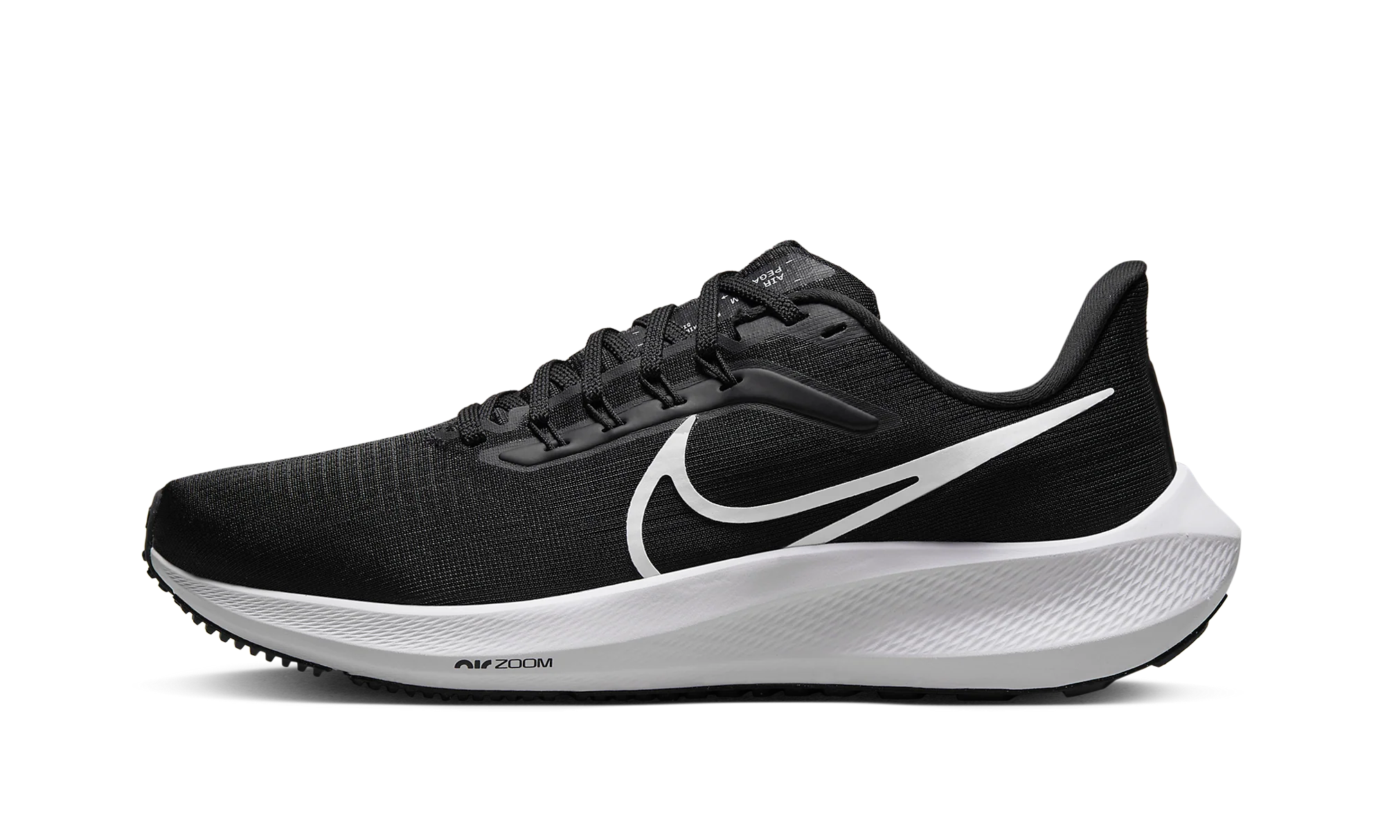 Air Zoom Pegasus 39 TB WMNS "BLACK WHITE" DM0165 001