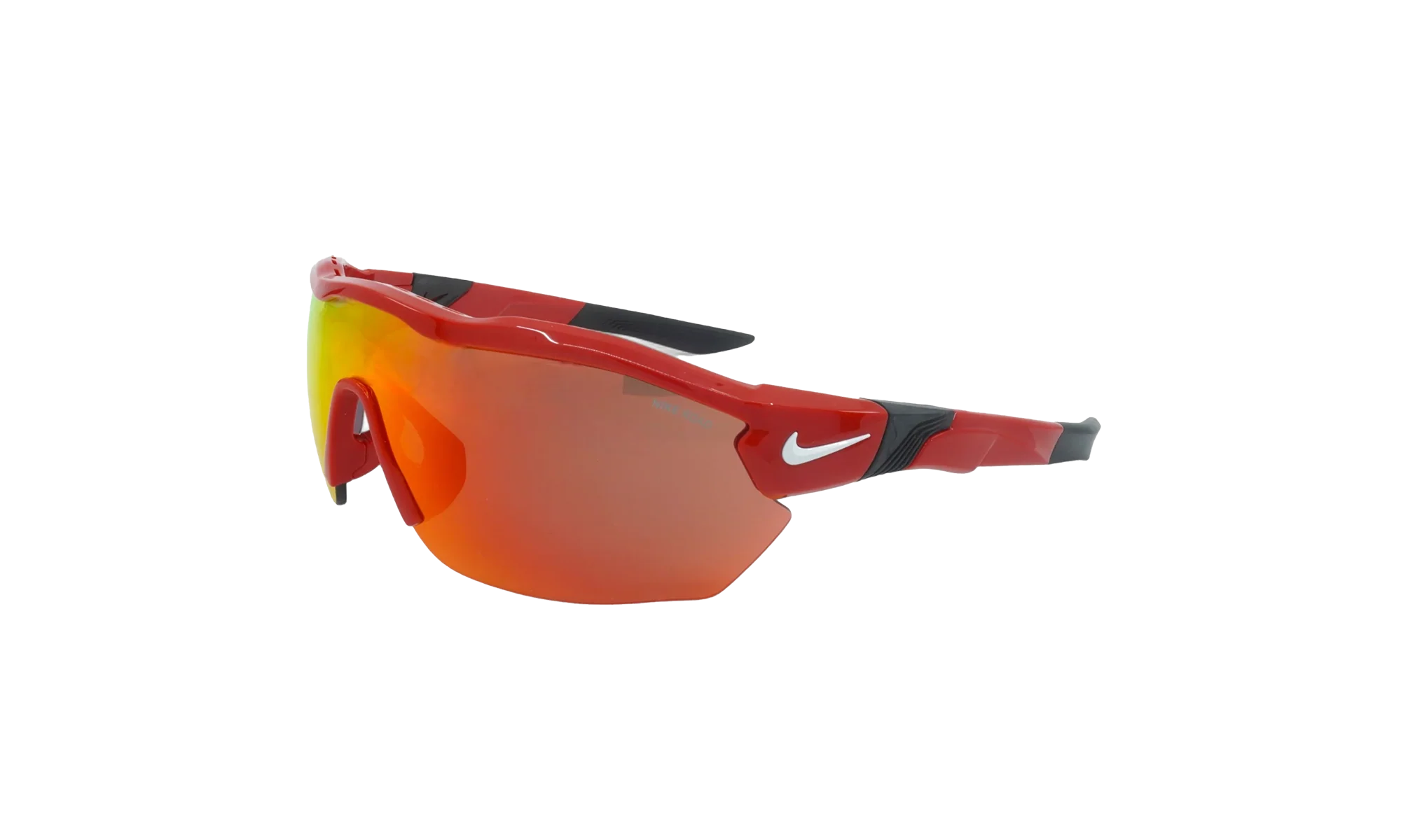 Show X3 Elite Sunglasses "University Red" DJ2605 657