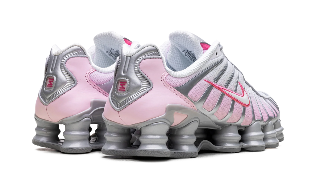 Shox TL WMNS "Pink Foam" HV2520 001