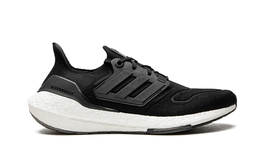 Ultraboost 22 "Core Black" GX3062