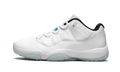 Air Jordan 11 Retro Low "Legend Blue" AV2187 117