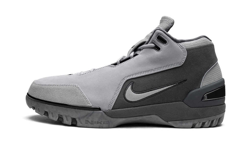 Air Zoom Generation "Dark Grey" DR0455 001