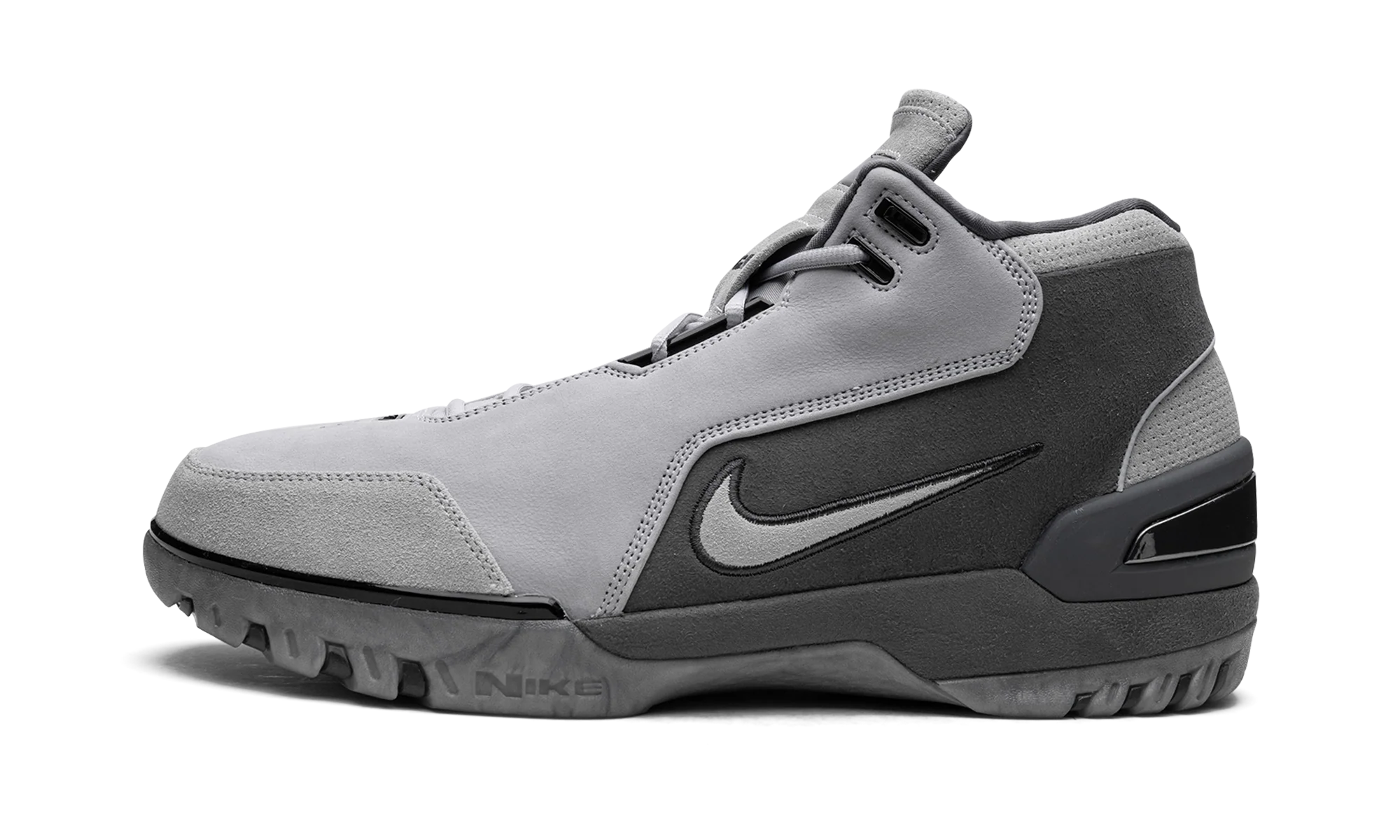Air Zoom Generation "Dark Grey" DR0455 001