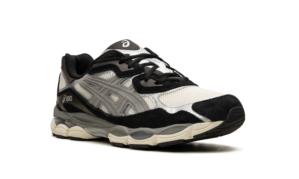 GEL-NYC "Ivory /Grey Clay" 1201A789 750