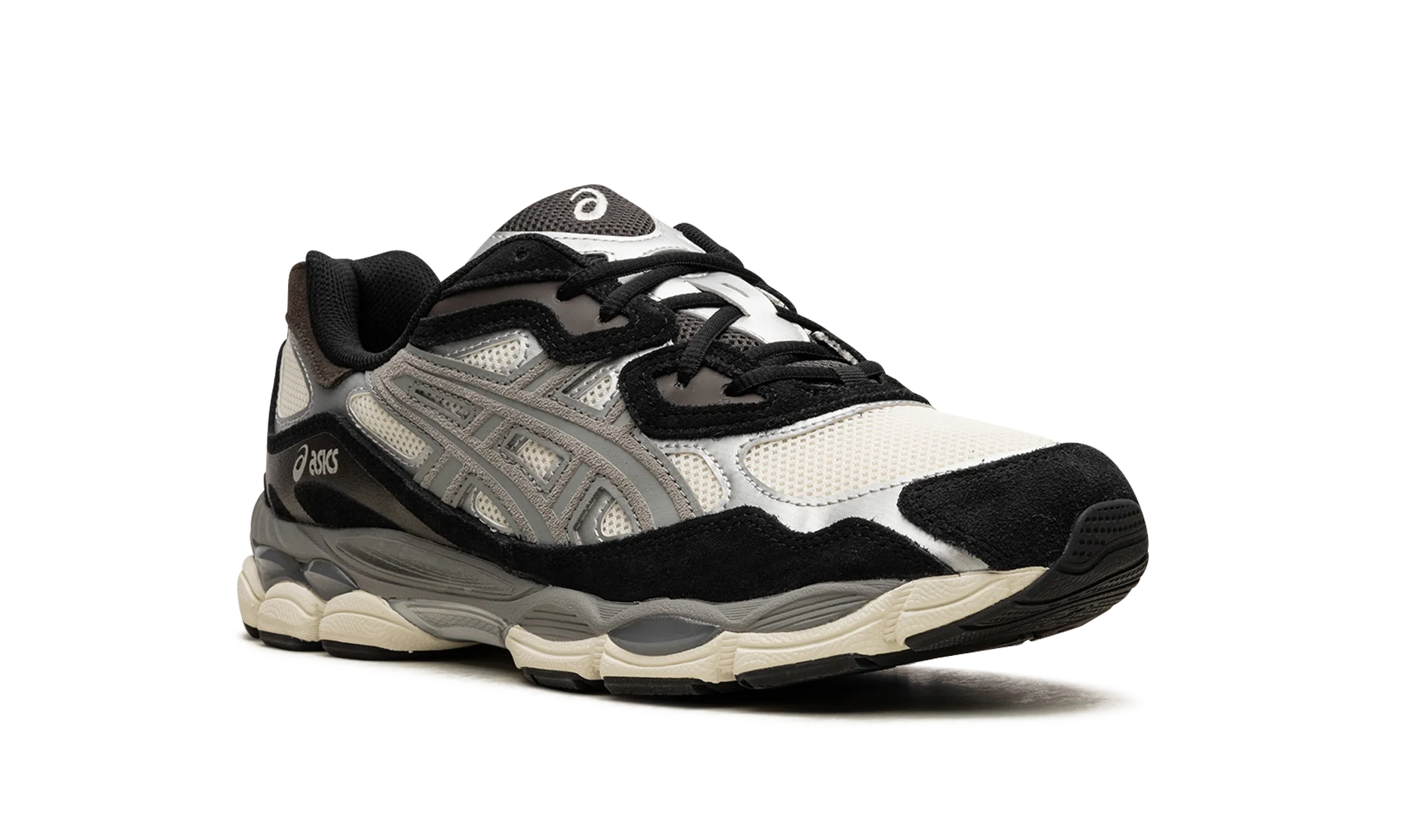 GEL-NYC "Ivory /Grey Clay" 1201A789 750