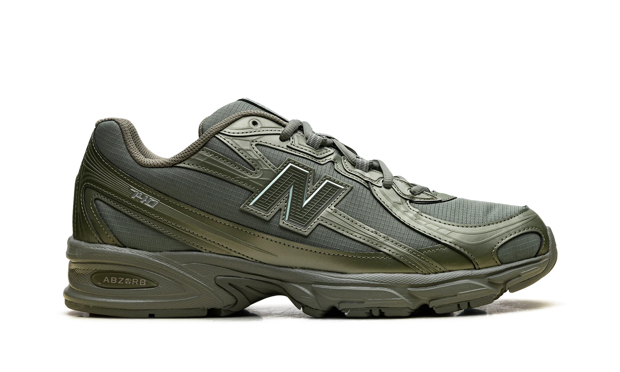 740 "Dark Olive Vine" U740RS2