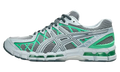 Gel Kayano 20 "Cilantro Green" 1203A884 400